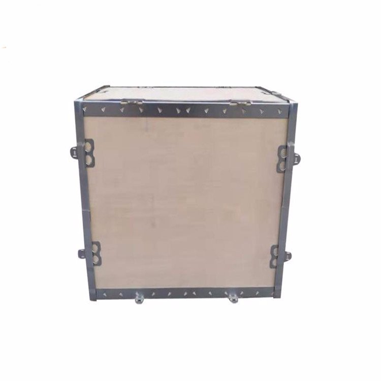 枞阳可折叠木箱